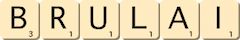 brulai brulai