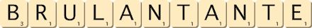 brulant--ante