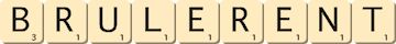 brulerent brulerent