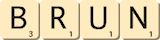 brun brun