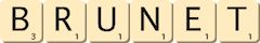 brunet brunet