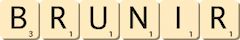 brunir brunir