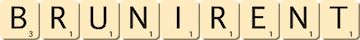 brunirent brunirent