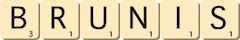 brunis