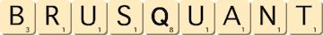 brusquant brusquant