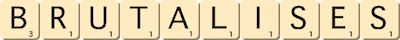 brutalises brutalises