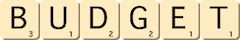 budget