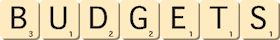 budgets