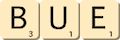 bue