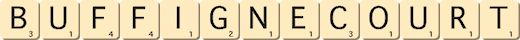 buffignecourt buffignecourt