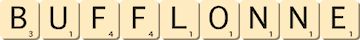 bufflonne bufflonne