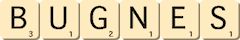 bugnes