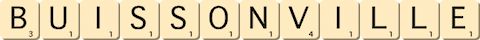 buissonville buissonville