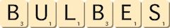 bulbes