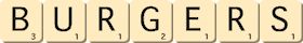 burgers burgers