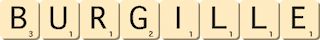 burgille