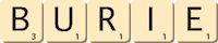 burie