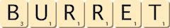 burret