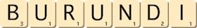 burundi