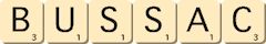bussac