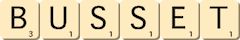 busset
