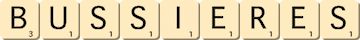 bussieres