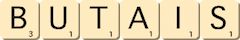 butais butais