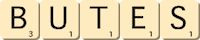 butes butes