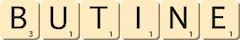 butine butine