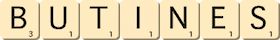 butines butines