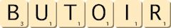 butoir butoir