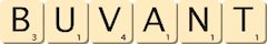 buvant