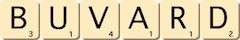 buvard buvard