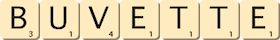 buvette