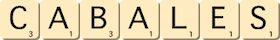 cabales cabales