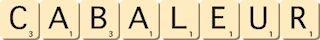 cabaleur