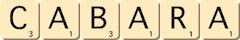 cabara