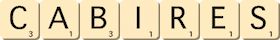 cabires