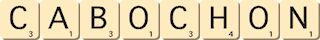 cabochon