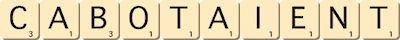 cabotaient