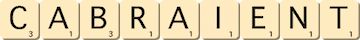 cabraient cabraient
