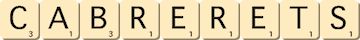 cabrerets
