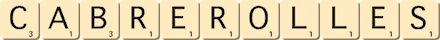 cabrerolles