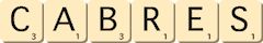 cabres cabres
