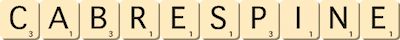 cabrespine