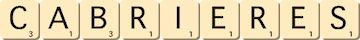 cabrieres