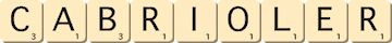 cabrioler cabrioler