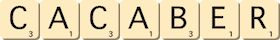 cacaber