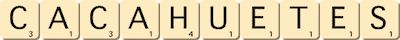 cacahuetes cacahuetes