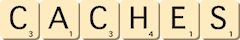caches caches